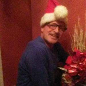 Meet your Posher, Frank